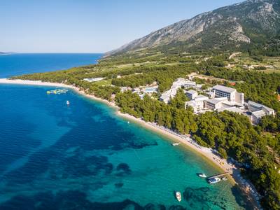 BRETANIDE Sport & Wellness Resort - Bild 1