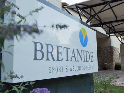 BRETANIDE Sport & Wellness Resort - Bild 1