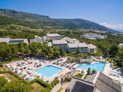 BRETANIDE Sport & Wellness Resort - Bild 1