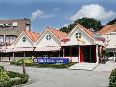 Hotel Lowietje Lisse - Keukenhof - Bild 1