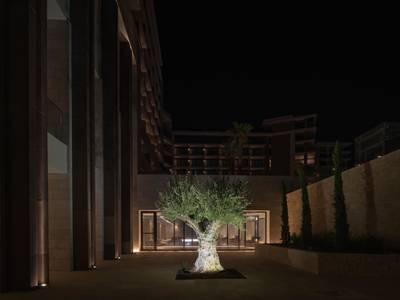 Amara Hotel - Bild 1