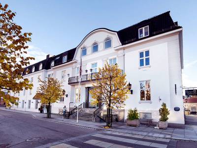 Home Hotel Atlantic - Bild 1