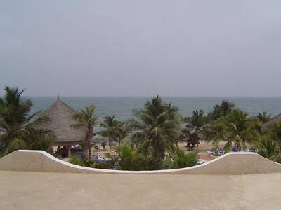 Africa Queen - Bild 1