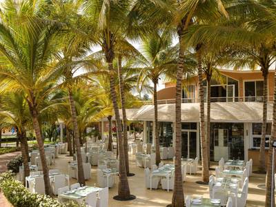 Mövenpick Resort Lamantin Saly - Bild 1