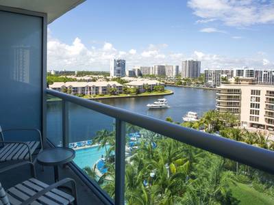 DoubleTree Resort by Hilton Hollywood Beach - Bild 1
