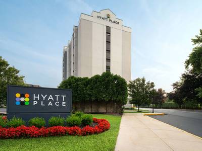Hyatt Place Secaucus/Meadowlands - Bild 1