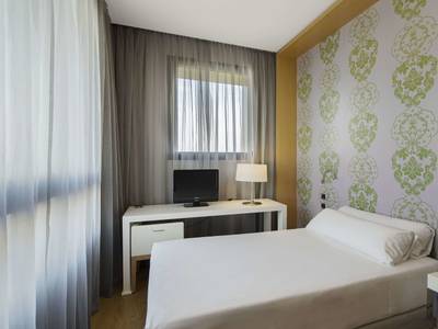 NH Milano Fiera - Bild 1