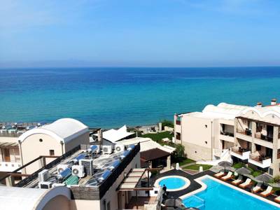 Olympion Sunset - Bild 1