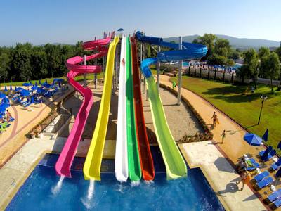 Belleville Hotel - Bild 1