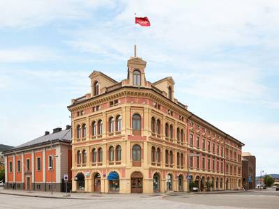 Scandic Ambassadeur Drammen - Bild 1