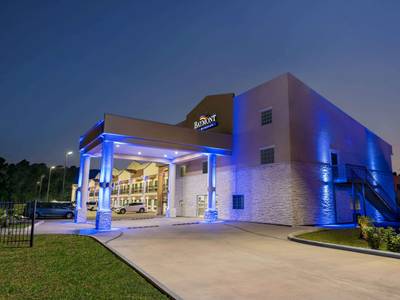 Baymont by Wyndham Kingwood - Bild 1