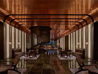 The Ruma Hotel and Residences - Bild 1