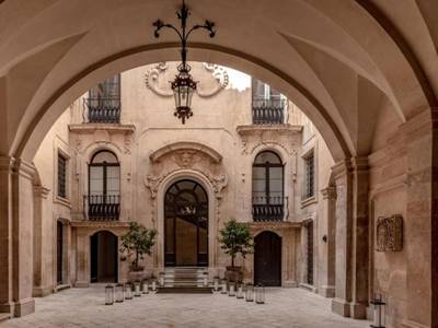 Palazzo Bozzi Corso - Bild 1