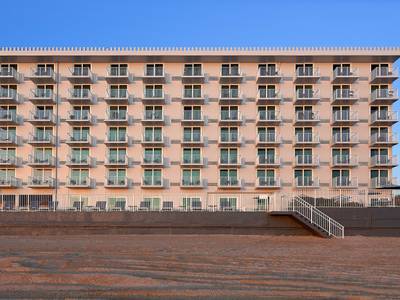 Spark by Hilton Ormond Beach Oceanfront - Bild 1