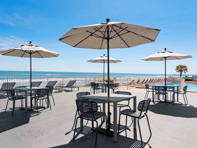 Spark by Hilton Ormond Beach Oceanfront - Bild 1