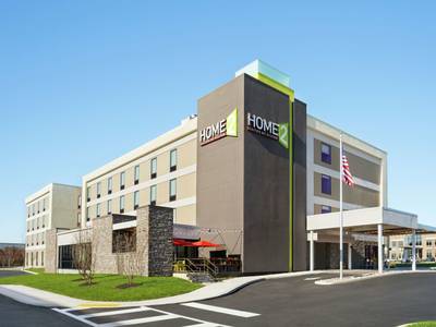 Home2 Suites By Hilton Warminster Horsham - Bild 1