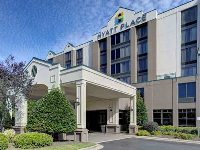 Hyatt Place Norcross - Bild 1