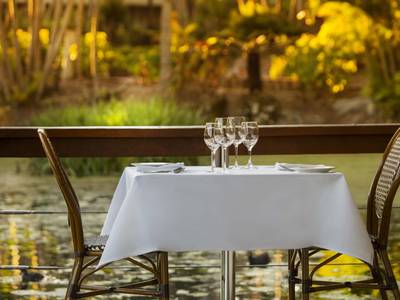 Oaks Sunshine Coast Oasis Resort - Bild 1