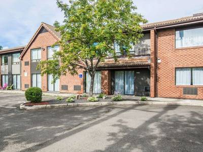 Comfort Inn - Bild 1