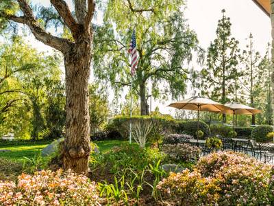 Ayres Lodge Alpine - Bild 1