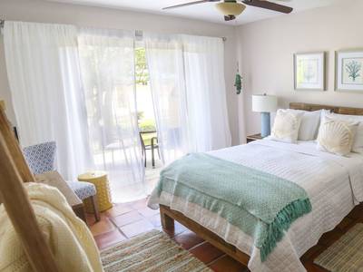 Villa Montana Beach Resort - Bild 1