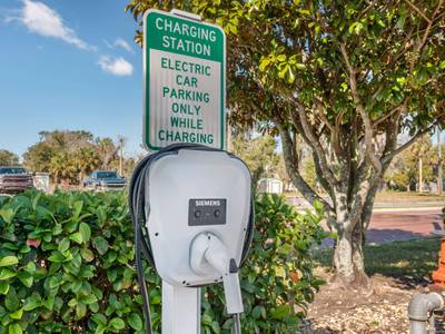 Quality Inn & Suites Riverfront - Bild 1