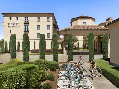 Hyatt Regency Sonoma Wine Country - Bild 1