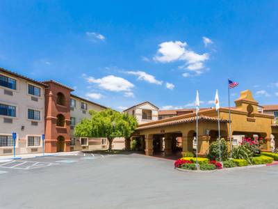 La Hacienda San Jose Silicon Valley - Bild 1