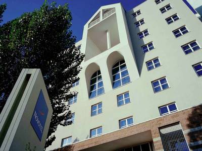 Novotel Firenze Nord Aeroporto - Bild 1