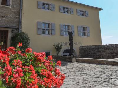 Artegnana 1798 - Bild 1