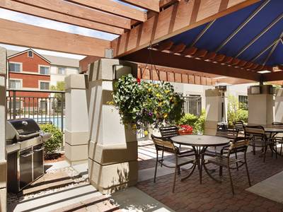 Hyatt House Denver Tech Center - Bild 1