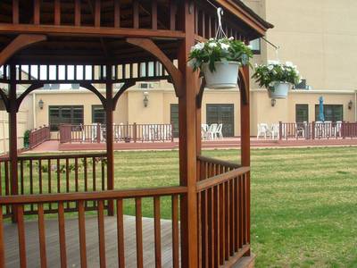 Holiday Inn Boston - Dedham Hotel & Conference Center - Bild 1