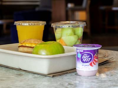 Hyatt Place Topeka - Bild 1