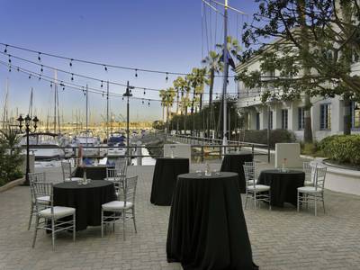 DoubleTree San Pedro - Port of Los Angeles - Bild 1
