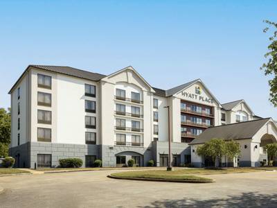 Hyatt Place Nashville/Hendersonville - Bild 1