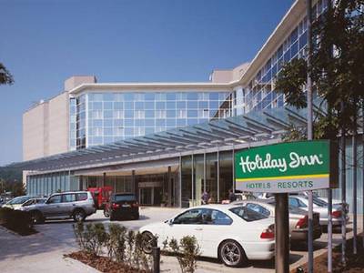 Quality Hotel Brno Exhibition Centre - Bild 1