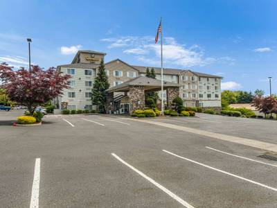 Quality Inn - Bild 1