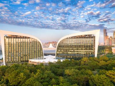 Howard Johnson by Wyndham Caexpo Plaza Nanning - Bild 1