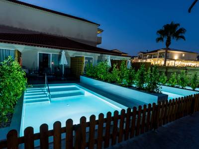 Exotica Hotel & Spa by Zante Plaza - Bild 1