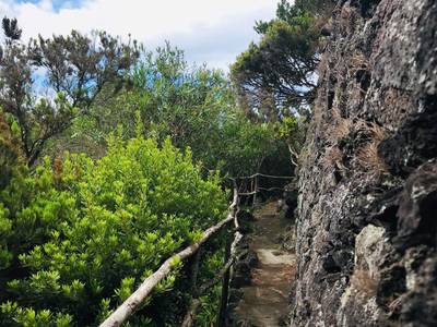 Caloura Hotel Resort - Bild 1