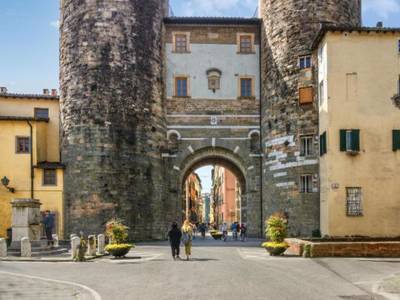 Hotel Ilaria & Residenza dell'Alba - Bild 1