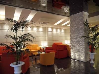 Hotel Antico Borgo - Bild 1