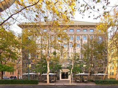 Meliá Genova - Bild 1