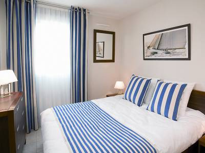 Mimozas Resort Cannes - Bild 1