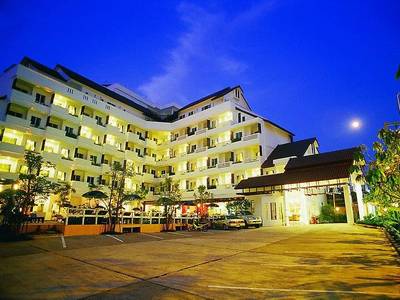 Hill Fresco Pattaya - Bild 1