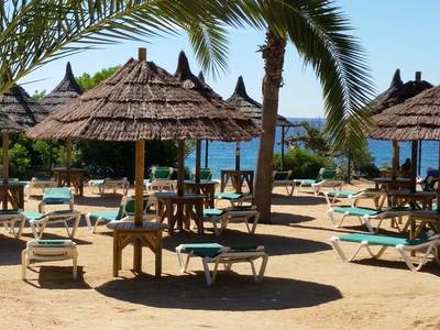 Camping Cala Gogo - Bild 1