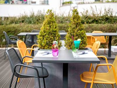 Novotel Paris Sud Porte de Charenton - Bild 1