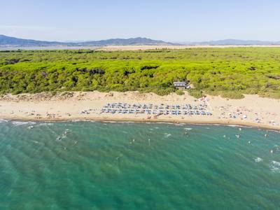 Gitavillage Le Marze - Bild 1