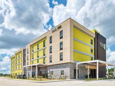 Home2 Suites By Hilton Batesville - Bild 1
