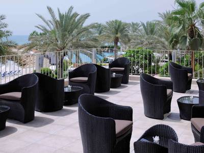 Mövenpick Hotel & Resort Al Bida'a Kuwait - Bild 1